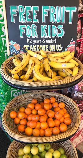 Grocery Store «Bel Air Market #511», reviews and photos, 4005 Manzanita Ave, Carmichael, CA 95608, USA