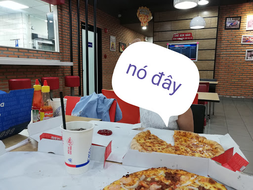 Top 8 cửa hàng pizza domino Huyện Văn Bàn Lào Cai 2022