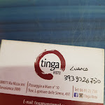 Photo n°2 de l'avis de Cproie@google.com.r fait le 07/09/2019 à 21:37 sur le  Tinga Beach & Risto à Torvaianica