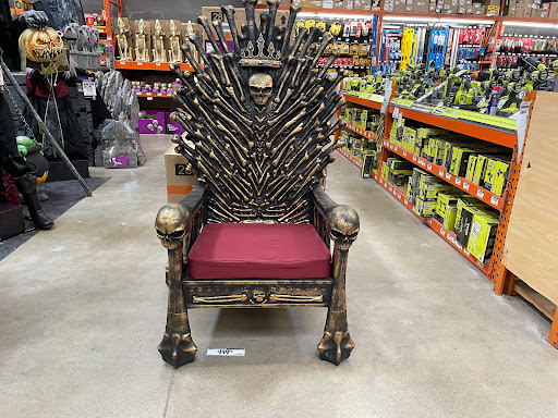 Home Improvement Store «The Home Depot», reviews and photos, 39500 W Seven Mile Rd, Northville, MI 48167, USA