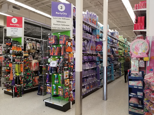 Party Store «Party City», reviews and photos, 1402 SE Everett Mall Way, Everett, WA 98208, USA