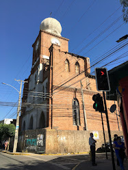 Iglesia de San Francisco