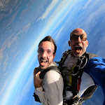 Photo n° 1 de l'avis de matthieu.a fait le 26/09/2022 à 16:56 pour Arcachon Parachutisme à La Teste-de-Buch