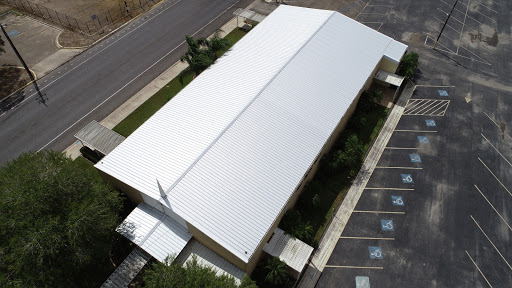 Roofing Contractor «McAllen Valley Roofing Co.», reviews and photos