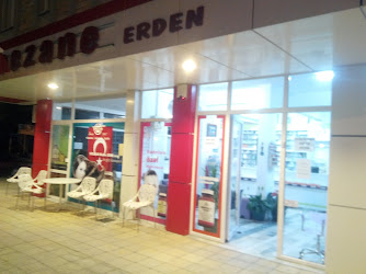 Erden Eczanesi