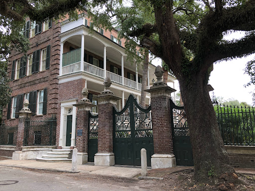 Locksmith «Jantzen Lock & Safe Co», reviews and photos, 276 Meeting St, Charleston, SC 29401, USA