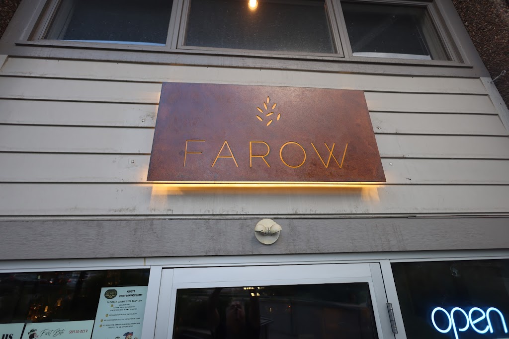Farow 80503