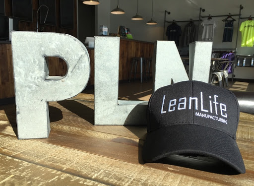 Health Food Store «Project Lean Nation», reviews and photos, 1900 S Clinton Ave, Rochester, NY 14618, USA