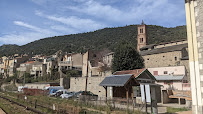 Canaveilles les Bains du Cafe L Houstalet à Olette - n°1