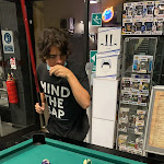 Photo n°2 de l'avis de Lorenzo.a fait le 11/11/2021 à 10:00 sur le  NPG Paninoteca Ludoteca à Arma di Taggia