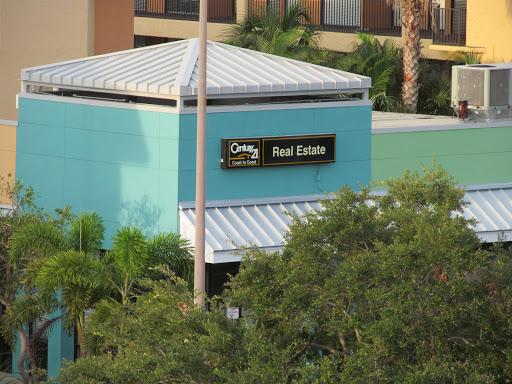 Real Estate Agency «CENTURY 21 Coast to Coast», reviews and photos, 662 S Gulfview Blvd, Clearwater Beach, FL 33767, USA