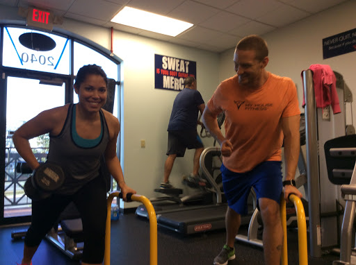 Personal Trainer «My House Fitness», reviews and photos, 1890 County Rd 419 #2040, Oviedo, FL 32765, USA