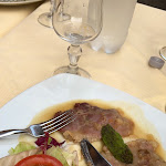 Photo n°3 de l'avis de Alison.a fait le 06/10/2023 à 20:38 sur le  Alle Fratte di Trastevere à Rome