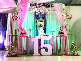 DecoEventos by Silvia Armijos