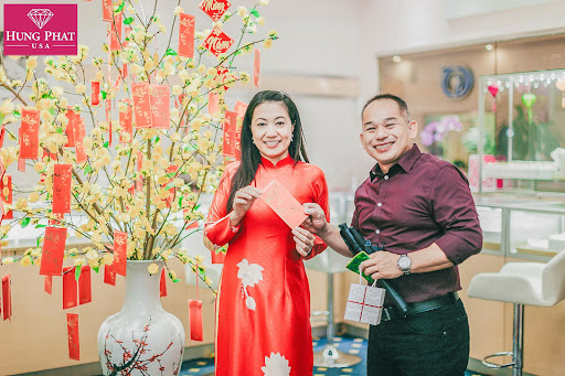 Jewelry Store «Hung Phat USA», reviews and photos, 1111 Story Rd #1063, San Jose, CA 95122, USA