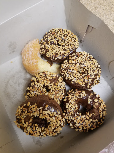 Donut Shop «Doughnut Maker», reviews and photos, 16023 Baseline Ave #11, Fontana, CA 92336, USA