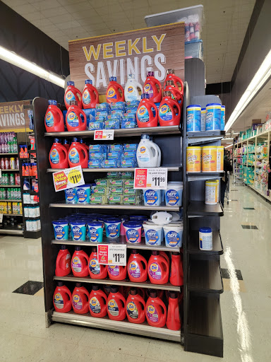 Grocery Store «ShopRite of Elizabeth», reviews and photos, 865 W Grand St, Elizabeth, NJ 07202, USA