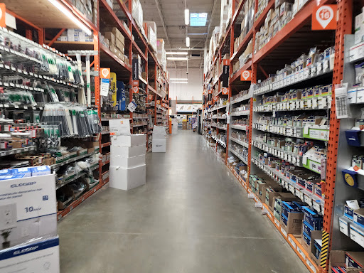Home Improvement Store «The Home Depot», reviews and photos, 145 Defense Hwy, Annapolis, MD 21401, USA