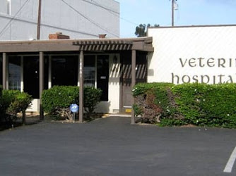 Beach-Garfield Veterinary Hospital