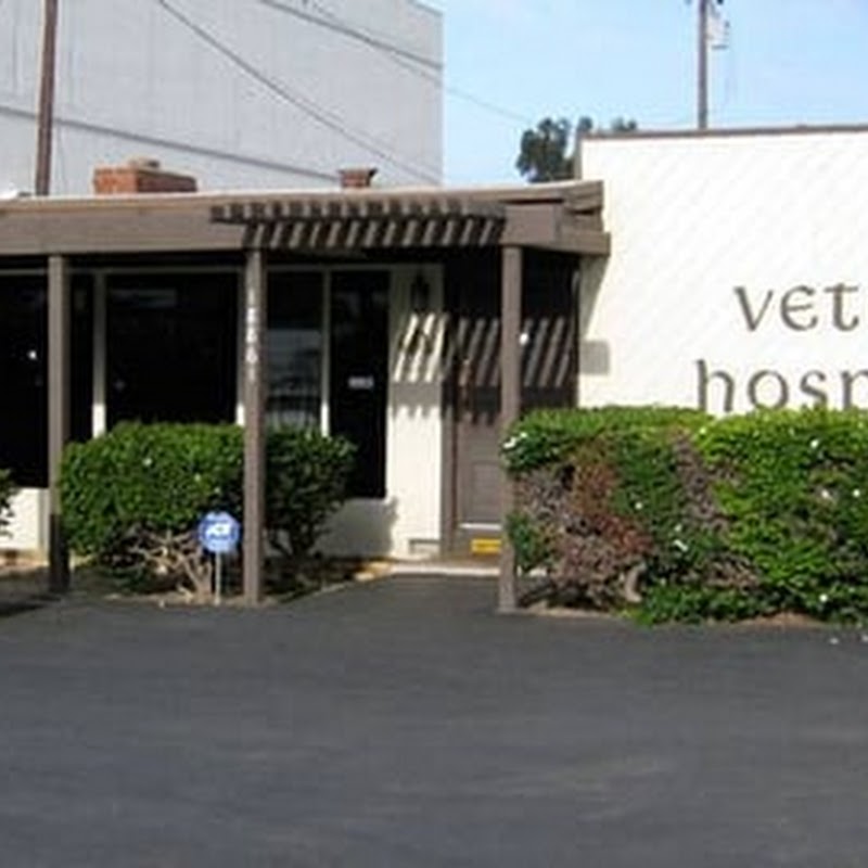 Beach-Garfield Veterinary Hospital