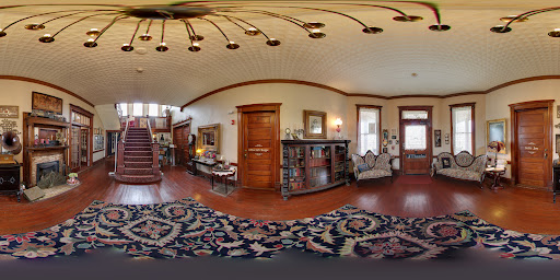 Hotel «Grand Victorian Inn», reviews and photos, 5 Old Dixie Hwy, Park City, KY 42160, USA