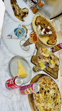 Photos du propriétaire du Pizzeria Côny vib’s pizza, panizza, piconis, lasagne et camembert fondu à Colombes - n°10