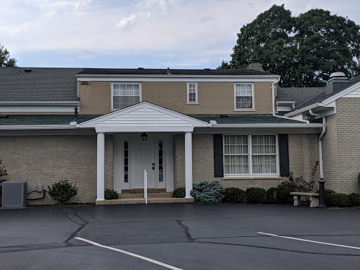Funeral Home «Charles C Young Funeral Home», reviews and photos, 4032 Hamilton Cleves Rd, Fairfield, OH 45014, USA