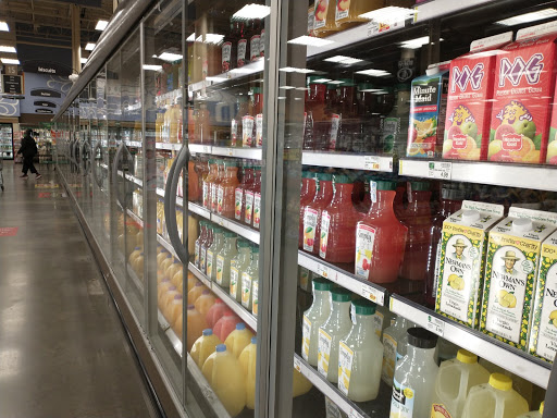 Grocery Store «Fred Meyer», reviews and photos, 17404 Meridian E, Puyallup, WA 98375, USA