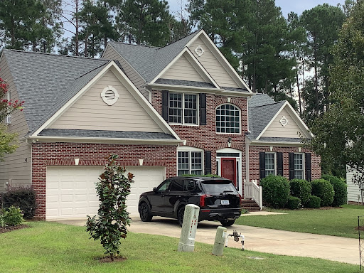 Roofing Contractor «Cole Roofing & Construction», reviews and photos, 3901 University Dr, Durham, NC 27707, USA