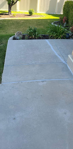 Concrete Contractor «Davenport Foundation Repair», reviews and photos