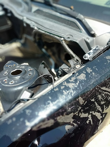 Auto Parts Store «Mustang Parts Specialties Inc», reviews and photos, 2013 Last Street, Statham, GA 30666, USA