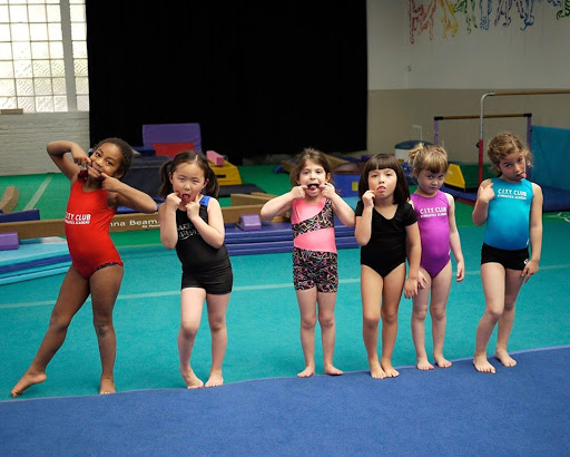 Gymnastics Center «C.I.T.Y. Club Gymnastics Academy», reviews and photos, 1723 S Michigan Ave, Chicago, IL 60616, USA