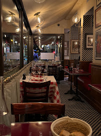Les plus récentes photos du Restaurant français La Rôtisserie d'Argent à Paris - n°1