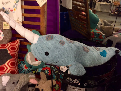 Boutique «Block Party Handmade Boutique», reviews and photos, 560 S 4th St, Louisville, KY 40202, USA