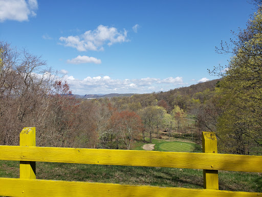 Golf Course «Rockland Lake Exec Golf Course», reviews and photos, 100 Lake Rd, Congers, NY 10920, USA