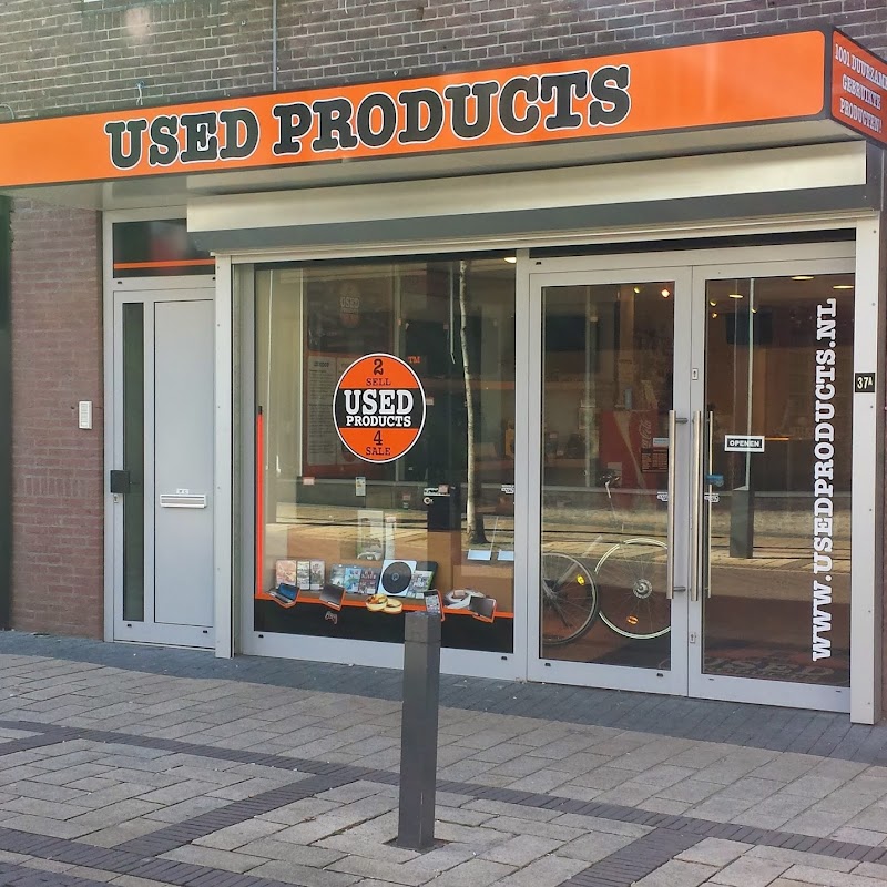 Used Products Heerlen