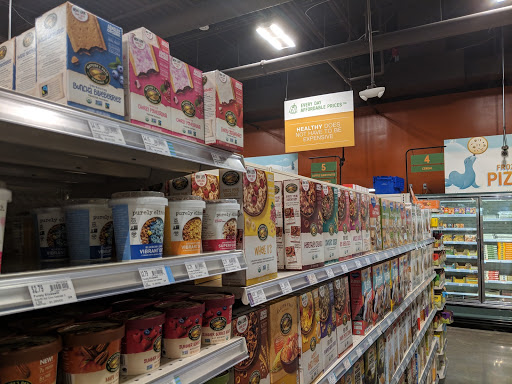 Natural Foods Store «Natural Grocers», reviews and photos, 3750 S Staples St, Corpus Christi, TX 78411, USA