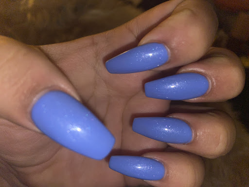 Nail Salon «Nail Care Salon», reviews and photos, 12337 Olive Blvd, Creve Coeur, MO 63141, USA