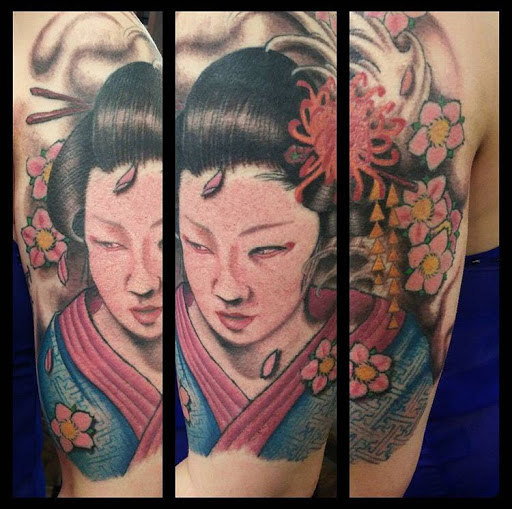 Explore suicideboys tattoo ideas, creative tattoo ideas in San Diego, available at Sideshow Tattoo and Piercing