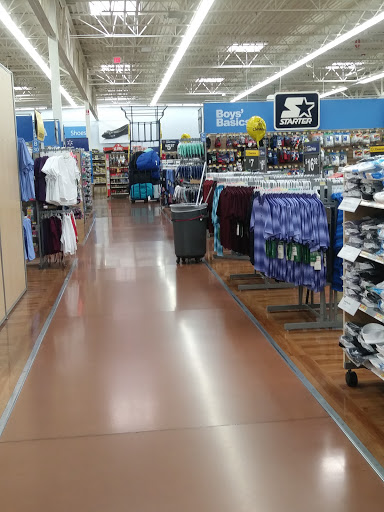Department Store «Walmart Supercenter», reviews and photos, 21655 N Lake Pleasant Pkwy, Peoria, AZ 85382, USA