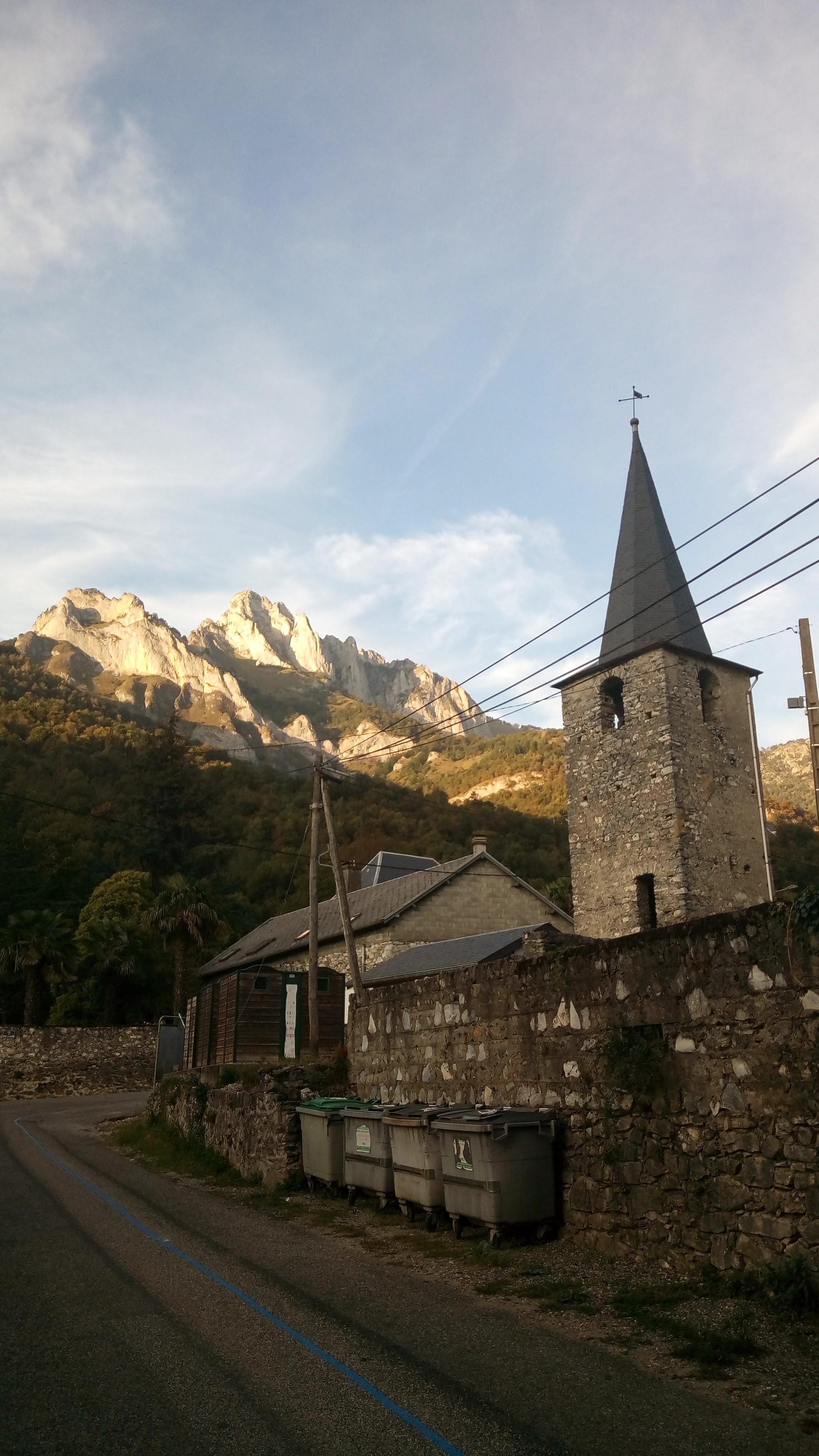 Photo n° 2 de l'avis de Stephane.i fait le 01/10/2018 à 07:51