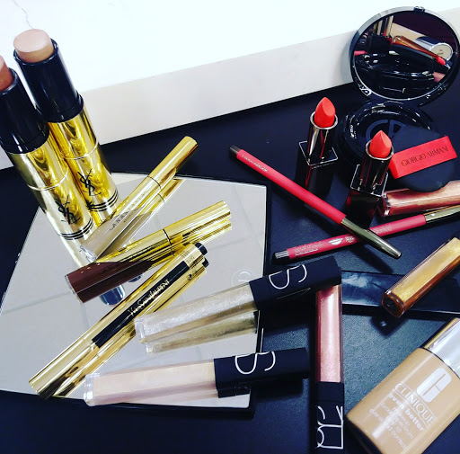 Department Store «Nordstrom Tacoma Mall», reviews and photos, 4502 S Steele St, Tacoma, WA 98409, USA