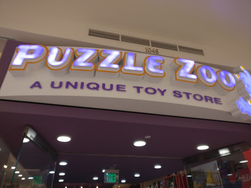 Toy Store «Puzzle Zoo», reviews and photos, 3333 Bristol St #1048, Costa Mesa, CA 92626, USA