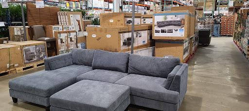 Warehouse store «Costco Wholesale», reviews and photos, 10701 Sudley Manor Dr, Manassas, VA 20109, USA