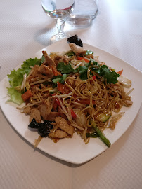 Nouille du Restaurant vietnamien Jade d'Asie à Marseille - n°5