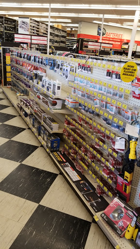 Auto Parts Store «Advance Auto Parts», reviews and photos, 1522 N Main St, Suffolk, VA 23434, USA