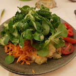 Photo n°5 de l'avis de Silke. fait le 14/02/2022 à 08:45 sur le  Krone Waldburg à Waldburg