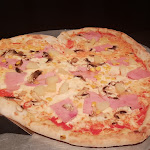 Photo n°1 de l'avis de Andre.i fait le 10/11/2018 à 22:44 sur le  SAN MARTINO VALADARES à Valadares