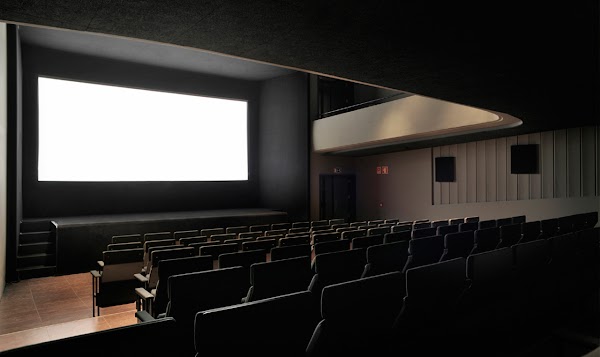 Imagen de Yelmo Cines (8 de 29)