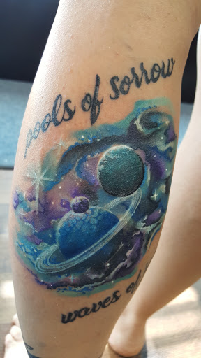 Explore lower back tattoo ideas, creative tattoo ideas in Crystal River, available at Americas Best Tattoos